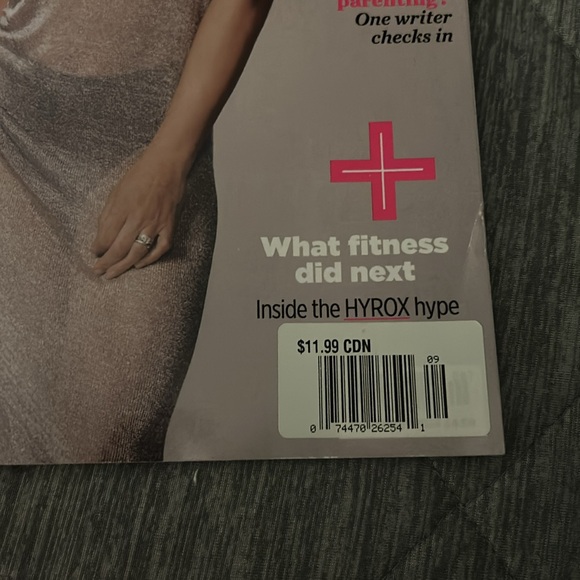 UK Women’s Health September 2024 Edition - Picture 5 of 6